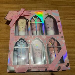 bebe Sweet and Fruity Hand Cream Collection